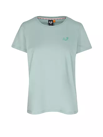 RAGWEAR | T-Shirt ADORI LOVE | 